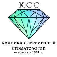 Логотип Клиника современной стоматологии