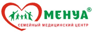 Логотип Семейный медицинский центр Менуа