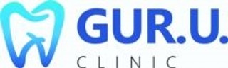 Логотип Стоматология Gur.u clinic