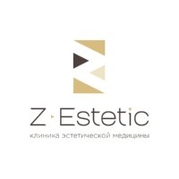 Логотип Z-Estetic