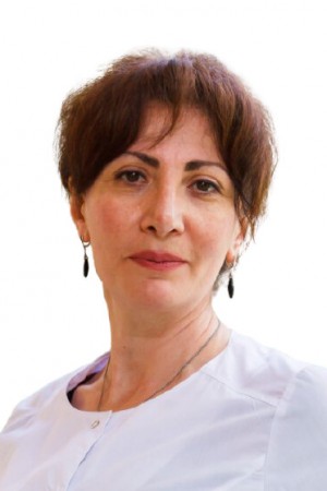 Аракелян Иветта Владимировна