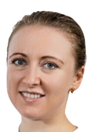 Козлова Анастасия Сергеевна