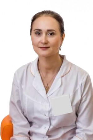 Макеева Наталья Станиславовна