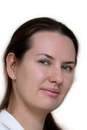 Боровикова Анна Алексеевна