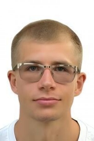 Коваленко Дмитрий Александрович