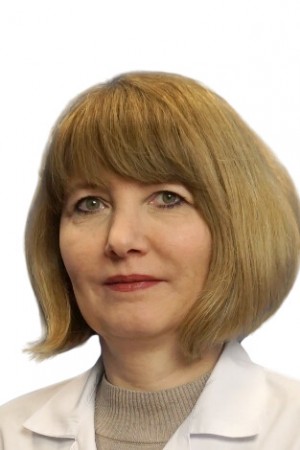 Десинова Оксана Викторовна