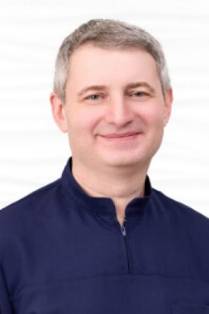 Панаетов Александр Панаетович