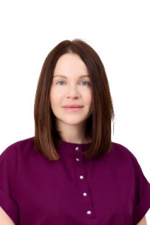 Аржанохина Людмила Павловна