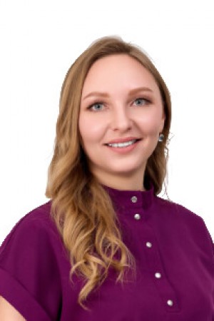 Симакова Юлия Андреевна