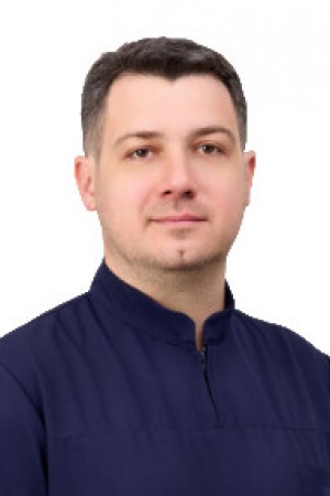 Вознюк Денис Владимирович
