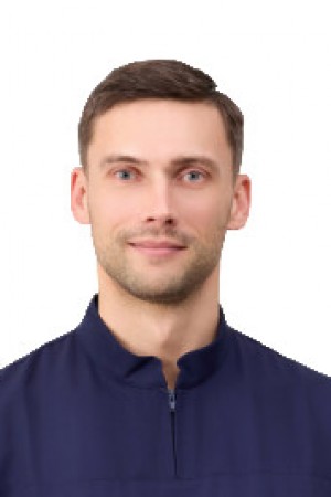 Попов Артем Александрович