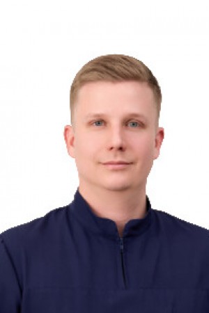 Моисеев Михаил Евгеньевич