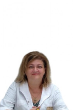 Фумич Лилия Михайловна