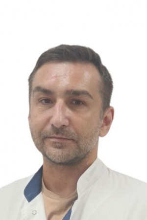 Фокин Алексей Николаевич