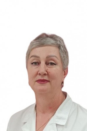 Шепилова Карине Патвакановна