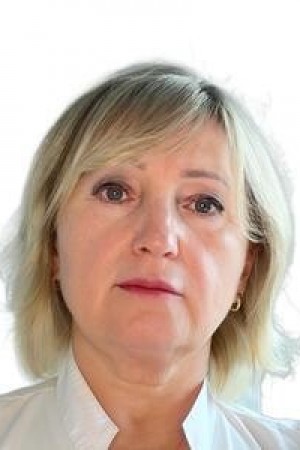 Стрединина Ольга Николаевна
