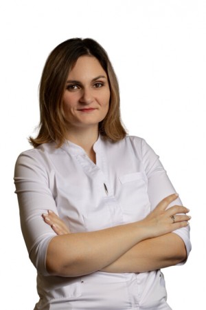 Ермакова Вера Викторовна