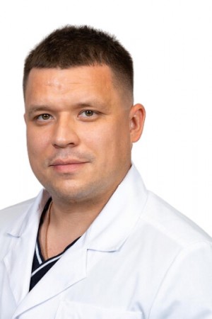 Яковлев Дмитрий Александрович