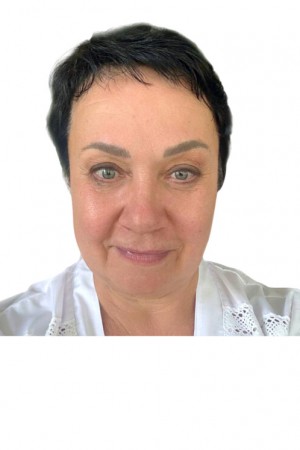 Веселкова Наталья Викторовна
