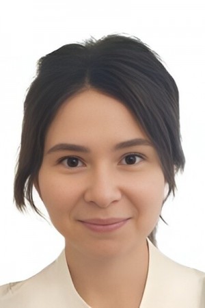Миронова Екатерина Андреевна