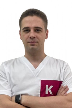 Григорьев Дмитрий Александрович