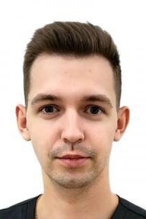Ченегин Геннадий Александрович